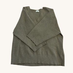 Wilfred Free Souvenir Sweater